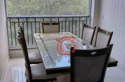 Apartamento à venda, 84 m² por r$ 865.000,00 - jardim ana maria - jundiaí/sp