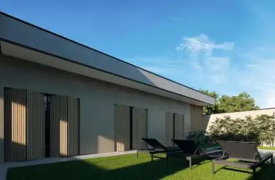 Casa com 3 dormitórios à venda, 170 m² por R$ 1.970.000,00 - Gramadão - Jundiaí/SP
