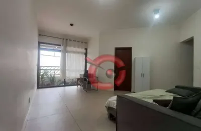 Apartamento com 3 dormitórios à venda, 107 m² por R$ 650.000 - Parque União - Jundiaí/SP