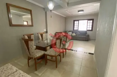 Casa à venda, 220 m² por R$ 1.050.000,00 - Jardim Pacaembu - Jundiaí/SP