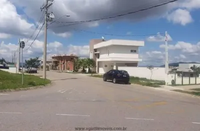 Terreno à venda, 507 m² por R$ 610.000,00 - Vale Azul - Jundiaí/SP