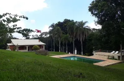 Chácara com 2 dormitórios à venda, 470000 m² por R$ 2.750.000,00 - Estância São Paulo - Campo Limpo Paulista/SP