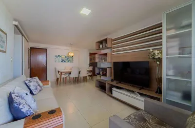 Conforto, exclusividade e localização privilegiada em miramar – joão pessoa!