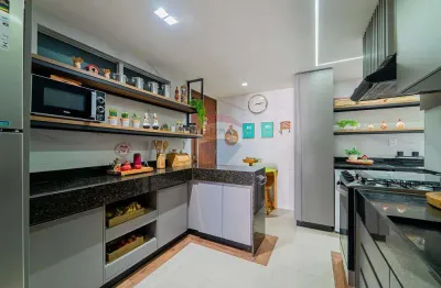 Apartamento com 3 quartos à venda na Rua Francisco Diomedes Cantalice, 21, Cabo Branco, João Pessoa