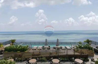Excelente apartamento em camboinha - previsão junho 2026