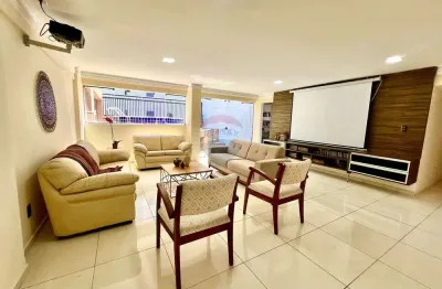 Apartamento com 4 quartos à venda no Jardim Oceania, João Pessoa 