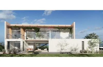 Casa em condomínio fechado com 4 quartos à venda na Avenida Gov Antonio Mariz, 601, Altiplano Cabo Branco, João Pessoa