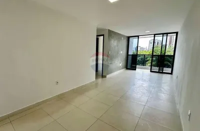 Apartamento com 2 quartos à venda na Rua Oceano Antártico, 77, Jardim Oceania, João Pessoa