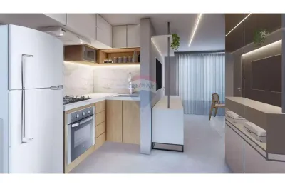 Flat com 38m2 à 50 metros da praia de  intermares, cabedelo, pronto para morar ou rentabilizar