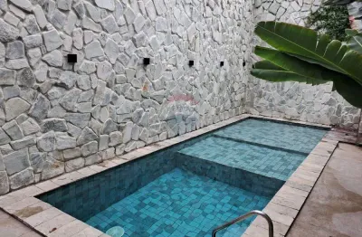 'flat sofisticado à venda: luxo e conforto em cabo branco'