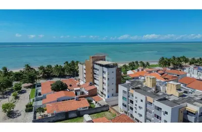 Apartamento 2 quartos sendo 1 suíte - praia formosa