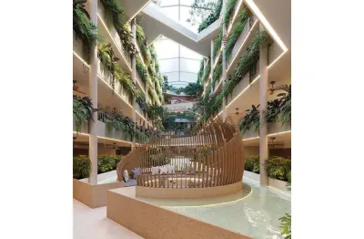 Viva no cabo branco de um novo jeito - apartamento de luxo - nai -alliance