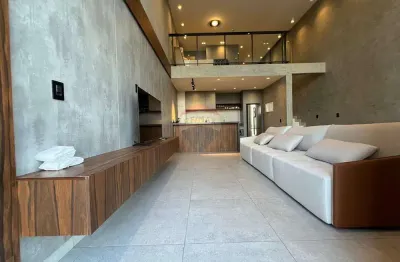 Loft à venda no condomínio montelier - bananeiras/pb