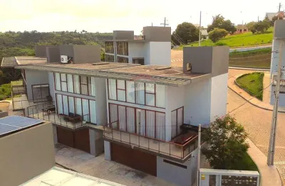 Chalé à venda com 5 quartos no condomínio montelier bananeiras