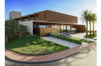 Apartamento com 2 quartos à venda no Ponta do Seixas, João Pessoa 