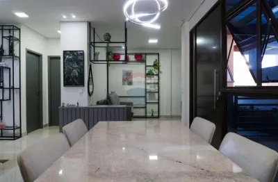 Casa em condomínio fechado com 3 quartos à venda no Muçumagro, João Pessoa 