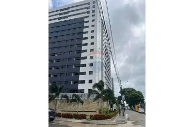 Apartamento com 2 quartos à venda na Túnel Damásio Barbosa Da Franca, 950, Jaguaribe, João Pessoa