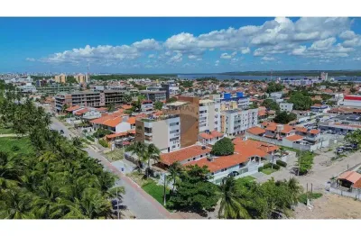 Apartamento 2 quartos sendo 1 suíte - praia formosa