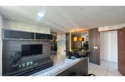 Apartamento com 2 quartos para alugar no Tambaú, João Pessoa 