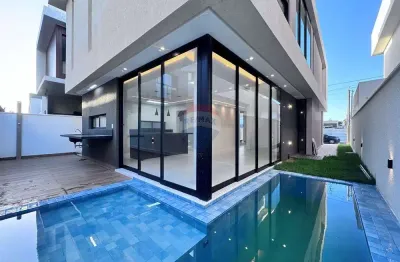 Casa em condomínio fechado com 4 quartos à venda na Avenida Escritor Ramalho Leite, 150, Muçumagro, João Pessoa