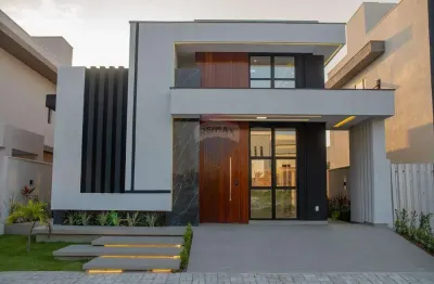 Casa em condomínio fechado com 3 quartos à venda na Avenida Escritor Ramalho Leite, Muçumagro, João Pessoa