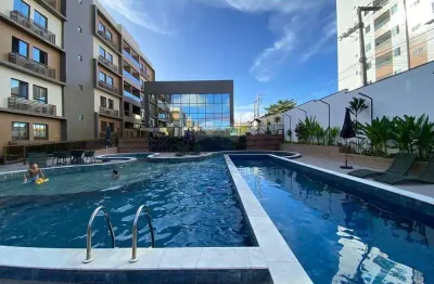 Apartamento com 3 quartos para alugar na Rua Maria José Caetano da Silva, 130, Altiplano Cabo Branco, João Pessoa