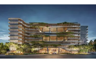 Flat com 1 quarto à venda na Avenida Oceano Atlântico, 288, Intermares, Cabedelo