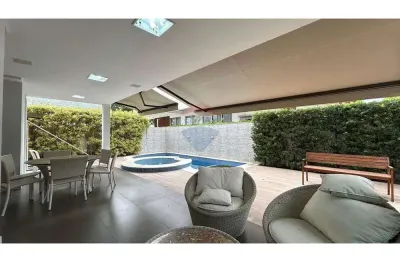 Casa com 5 quartos para alugar no Portal do Sol, João Pessoa 
