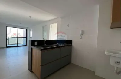 Apartamento com 2 quartos para alugar no Aeroclube, João Pessoa 