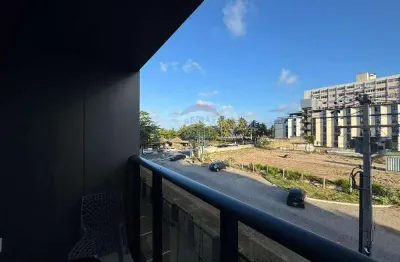 Apartamento com 2 quartos para alugar na Avenida Cabo Branco, 3272, Cabo Branco, João Pessoa