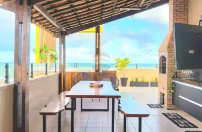 Cobertura com 4 quartos à venda na Av Mar Báltico, 76, Intermares, Cabedelo