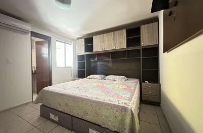 Apartamento com 3 quartos para alugar na Avenida Antônio Lira, 970, Cabo Branco, João Pessoa