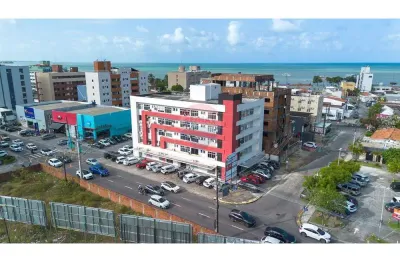 Sala comercial à venda no Manaíra, João Pessoa 