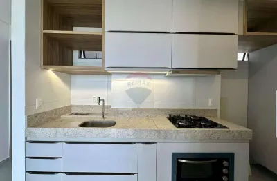 Apartamento com 2 quartos para alugar no Jardim Oceania, João Pessoa 