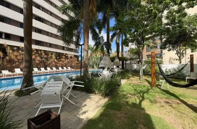 Apartamento com 3 quartos para alugar no Altiplano Cabo Branco, João Pessoa 