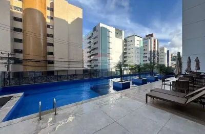 Apartamento com 3 quartos para alugar no Intermares, Cabedelo 