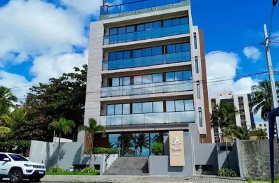 Apartamento com 2 quartos à venda na Avenida Oceano Atlântico, 1060, Intermares, Cabedelo