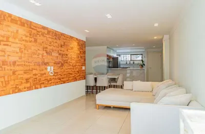️ apartamento de alto padrão em jardim oceania – joão pessoa/pb