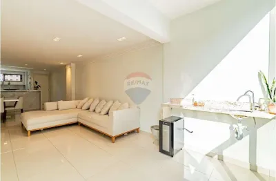 ️ apartamento de alto padrão em jardim oceania – joão pessoa/pb