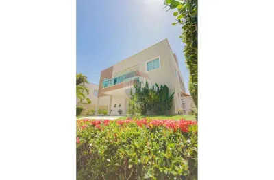 Locação premium - casa condomínio fechado - bosque das gameleiras