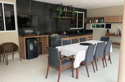 Locação premium - casa condomínio fechado - bosque das gameleiras