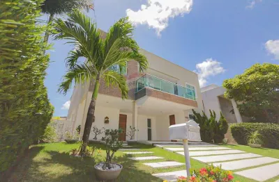 Locação premium - casa condomínio fechado - bosque das gameleiras