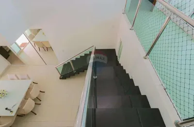 Locação premium - casa condomínio fechado - bosque das gameleiras