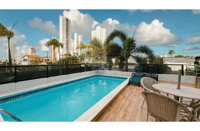 Belo apartamento no residencial recanto das oliveiras | bairro dos estados