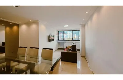 Apartamento no Residencial Recanto das Oliveiras | Bairro dos Estados