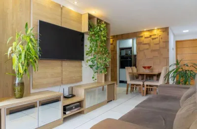 Apartamento com 2 quartos à venda no Jardim Oceania, João Pessoa 