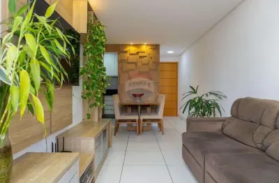 Apartamento com 2 quartos à venda na Rua Oceano Pacífico, Jardim Oceania, João Pessoa