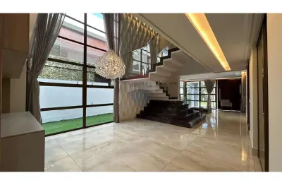 Casa em condomínio fechado em joão pessoa, portal do sol para alugar