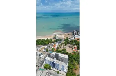 Apartamento com 3 quartos à venda na Rua Joakim Schuller, 430, Jardim Oceania, João Pessoa