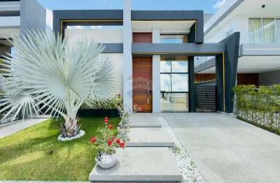 Casa térrea no sunville | 3 quartos, suíte com closet e piscina !